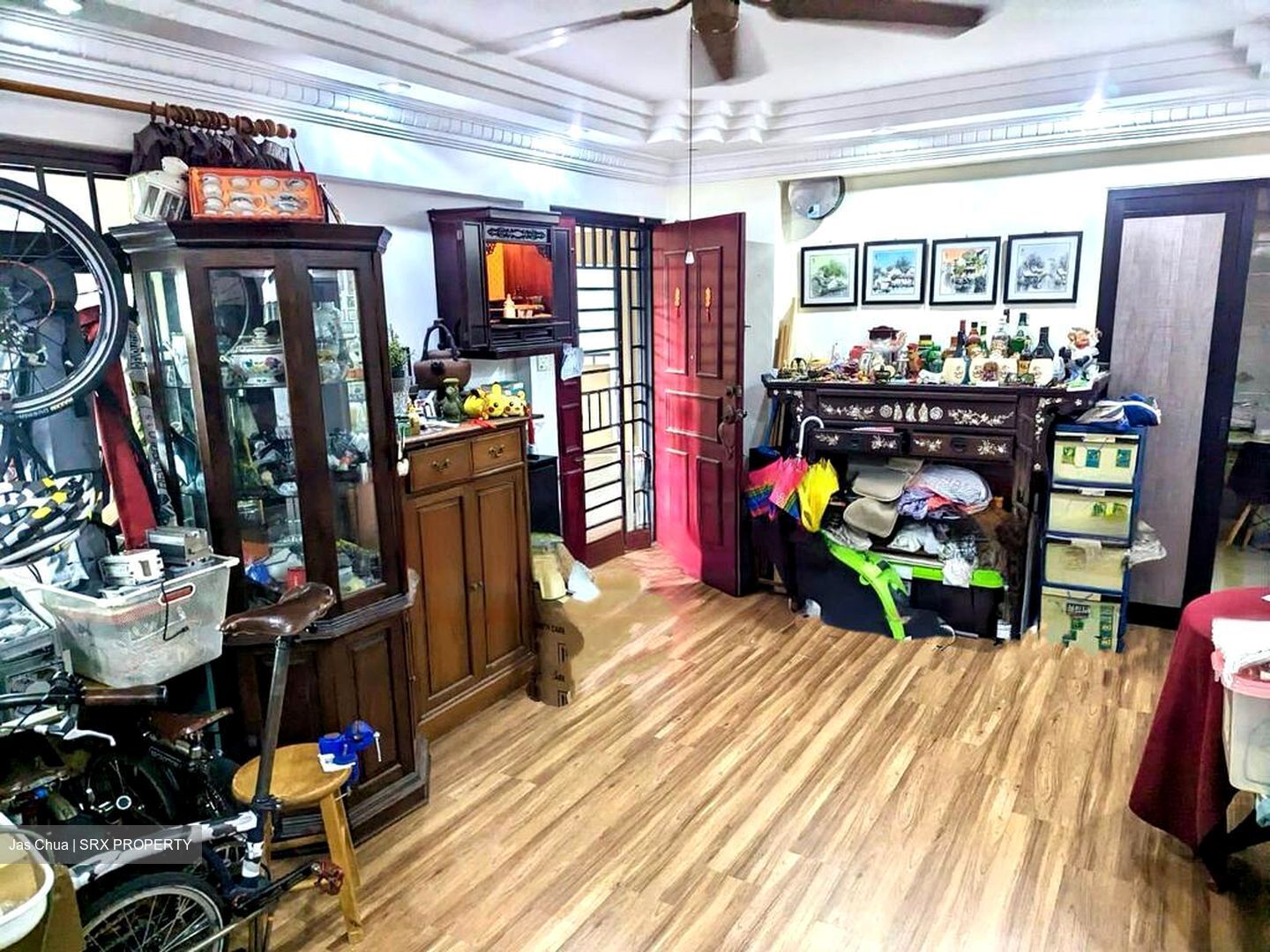Blk 201D Compassvale South Gate (Sengkang), HDB 4 Rooms #476285041